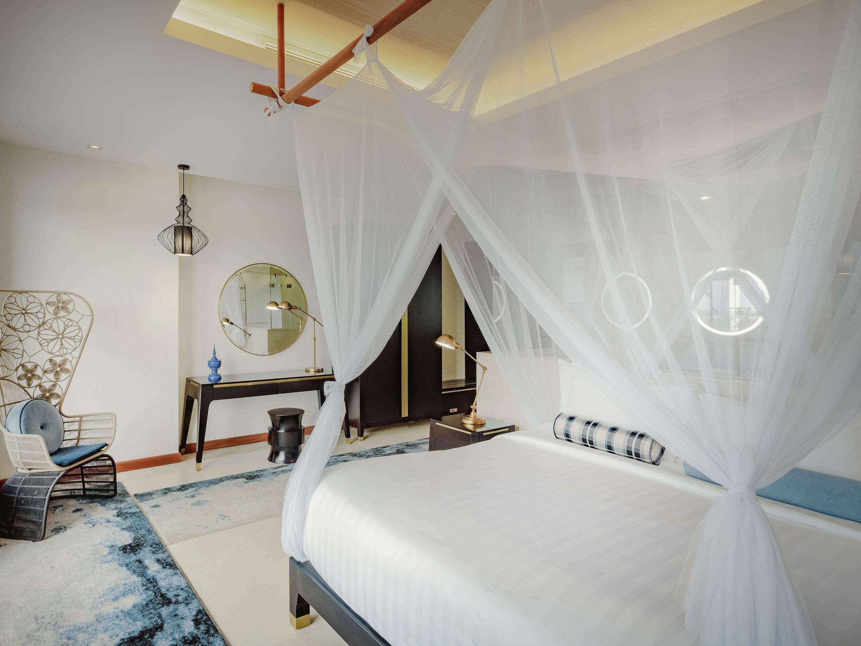 Sofitel Inle Lake Myat Min Hotel Ywama Kültér fotó